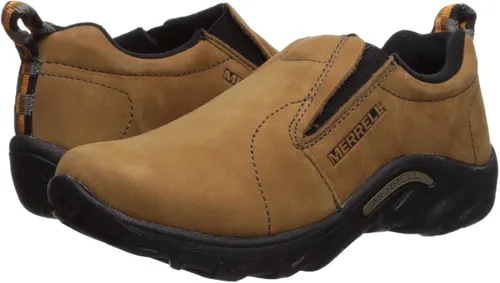 Miniatura 7 de Merrell Jungle Moc Leather niñoniño pequeñoniño grande Marrón