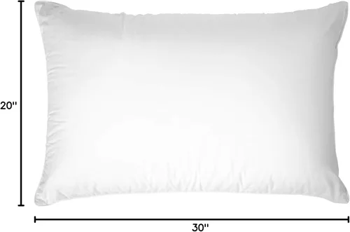 Miniatura 2 de Down Dreams Temperloft Almohada Queen encontrada en Hilton Garden Inn by Hilton Hotels Juego de 2
