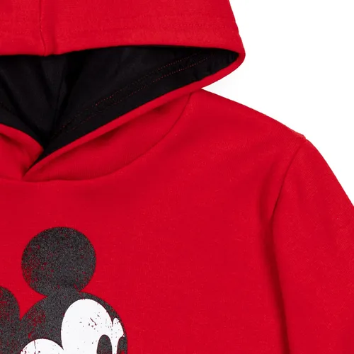 Miniatura 4 de Disney Mickey Mouse - Sudadera con capucha de forro polar