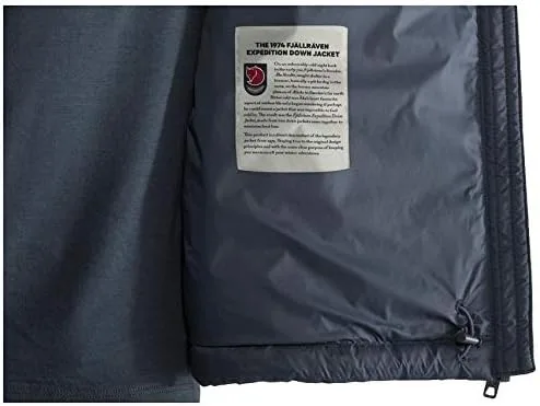 Miniatura 6 de Sudadera con capucha Fjällräven Expedition Lätt