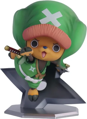 Miniatura 24 de Megahouse - One Piece - Boa Hancock ver. 3D2Y (Edición Limitada), Figura Coleccionable Retrato de Piratas