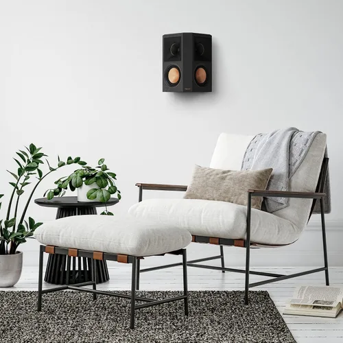 Miniatura 2 de Reference Premiere RP-502S II Ebony Altavoces de sonido envolvente