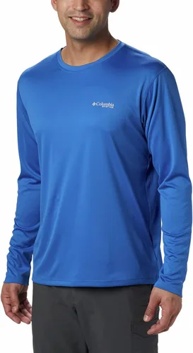Miniatura 4 de Columbia Camisa de manga larga PFG Zero Rules para hombre