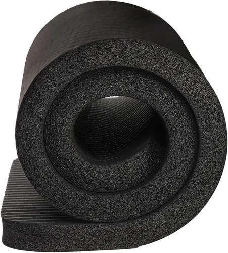 Miniatura 3 de DEAYOU Paquete de 3 rodilleras de yoga, alfombrilla de ejercicio antideslizante para yoga sin dolor, alfombrillas de pilates extragruesas, accesorio