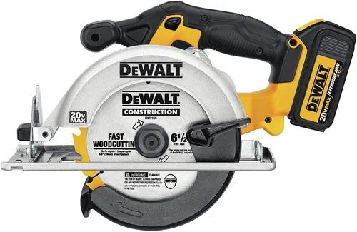 Miniatura 3 de DEWALT Kit combinado 20V MAX, compacto de 7 herramientas (DCK720D2)
