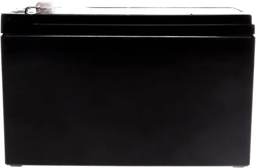 Miniatura 6 de Wildgame Innovations - Batería recargable de 12V eDRENALINE para alimentadores de animales silvestres al aire libre, estilo pestaña sellada