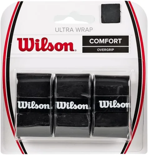Miniatura 5 de Wilson Pro Overgrip - Caja surtida, paquete de 60, varios colores Surtido