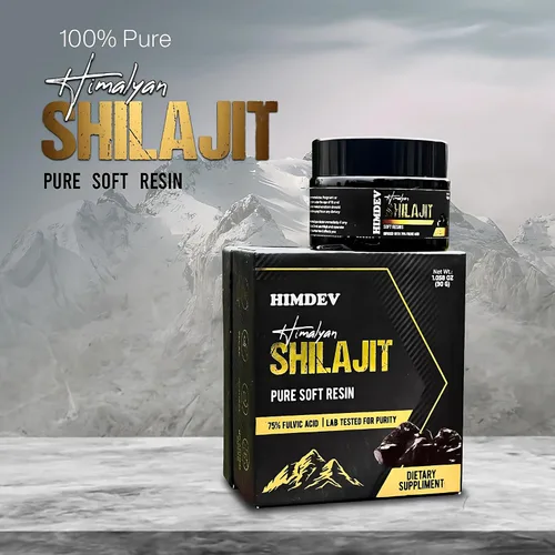 Miniatura 7 de Resina suave pura Shilajit del Himalaya, resistencia energética y apoyo inmunológico, auténtico suplemento ayurvédico para hombres y mujeres, fuente