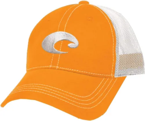 Miniatura 6 de Costa Del Mar Sombrero de malla Costa unisex para adultos