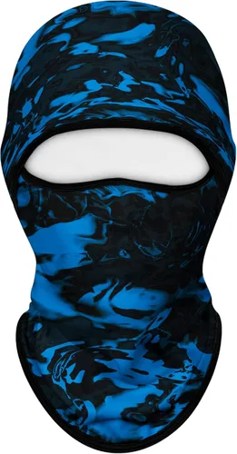 Miniatura 118 de Obacle Pasamontañas para hombres y mujeres, para invierno, clima frío, esquí, ciclismo, caza