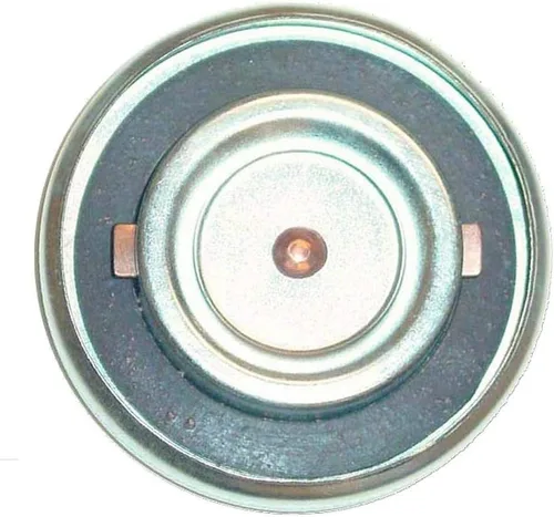 Miniatura 3 de AH539R - Tapa de radiador compatible con John Deere para JD Tractor Modelo H