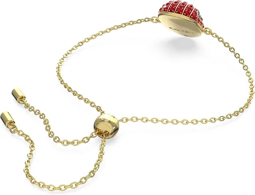 Miniatura 4 de Swarovski - Colección de joyería de pulsera y collar Marvel