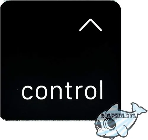 Miniatura 25 de (TM) - Tapa de llave individual de repuesto para MacBook Pro A1706 A1707 A1708 de EE. UU. Teclado de llave (solo tapa de tecla) (0 cero)