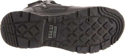 Miniatura 4 de Original S.W.A.T. Puntera de seguridad con cremallera lateral Metro 9" para hombre