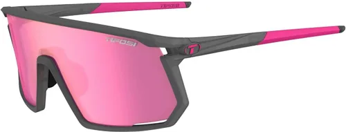 Miniatura 12 de Tifosi Moab Gafas de Ciclismo - Ideales para Ciclismo (Gravel, MTB y Carretera), Béisbol y Pickleball - Lente de Policarbonato Resistente a
