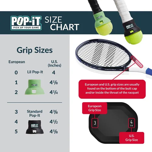 Miniatura 2 de POP-IT Recogedor de pelota de tenis superior para raqueta, sin doblar, manos libres, se adapta a la mayoría de las raquetas, coleccionista de Negro