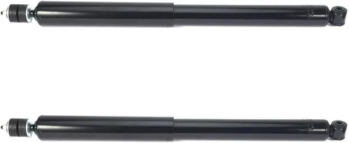 Miniatura 9 de Para F150 (juego de 2 traseros) ANGLEWIDE Shocks Absorbers Struts Set Compatible con 1997 1998 1999 2000 2001 2002 2003 para Ford para Ford
