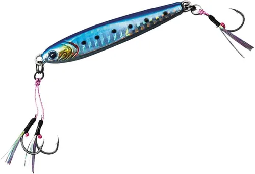 Miniatura 13 de DAIWA Plantilla de metal TG Bait SLJ FPH Akakin