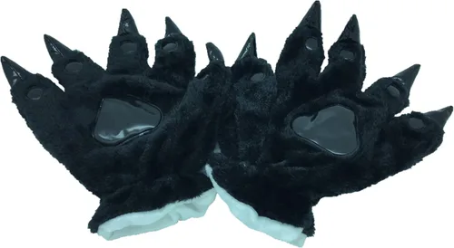 Miniatura 5 de Guantes de mano para disfraz de Halloween