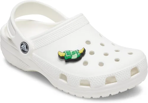 Miniatura 3 de Crocs Unisex-Adult Jibbitz Shoe Charms - House Party Shoe Charm Singles, Charms for Teens and Adults
