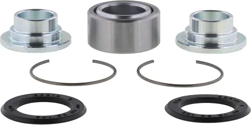 Miniatura 2 de All Balls Racing 29-5059 Kit de rodamientos de amortiguador trasero compatible con/repuesto para Husqvarna TC 85 2014-2019, TC 85 BW 2019, KTM SX 85