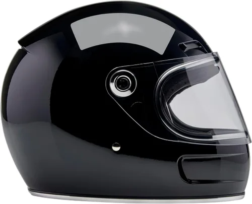 Miniatura 7 de Biltwell Gringo SV - Casco de moto ECE R22.06 DOT