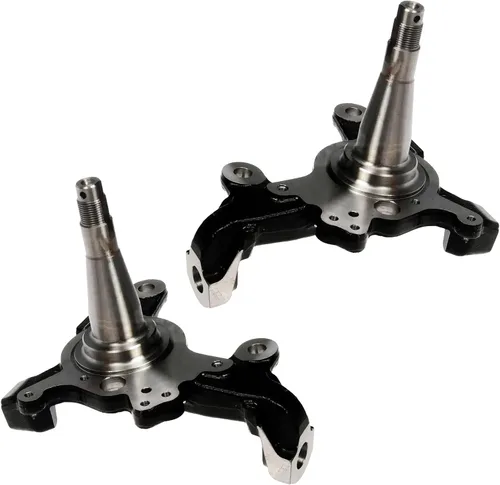 Miniatura 99 de Detroit Axle - Kit de nudillos delanteros derechos RWD para Chevrolet GMC Silverado Suburban Sierra 1500 Avalanche Tahoe Yukon Cadillac Escalade