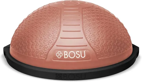 Miniatura 16 de BOSU Nexgen Balance Trainer, Half-Ball Training Equipment, 65 cm Diameter, 300 lb Capacity - Burst-Resistant Stability Exercise Tool w/Non-Slip Azul