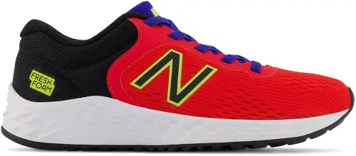 Miniatura 8 de New Balance Kid's Fresh Foam Arishi V2 Bungee Running Shoe
