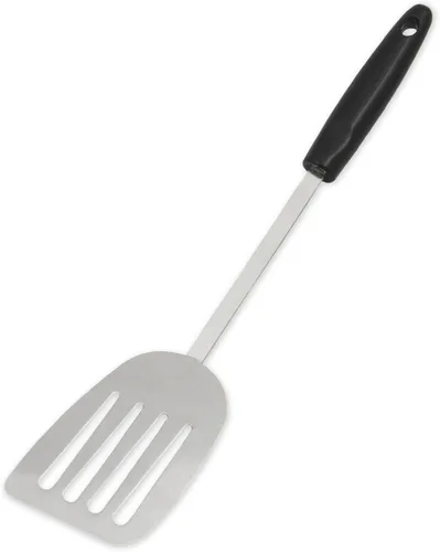 Miniatura 8 de Chef Craft Select - Volteador/Espátula, 10.5 pulgadas, acero inoxidable