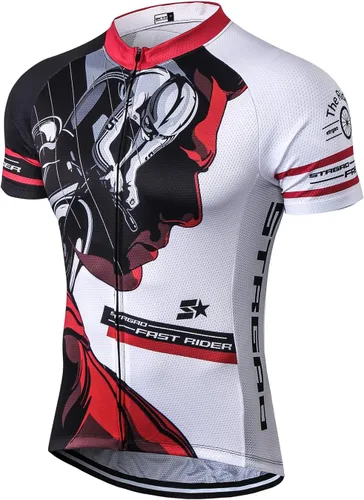 Miniatura 57 de Strgao - Camiseta de manga corta para hombre