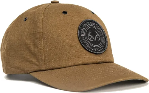 Realtree Sombreros de camionero Camo 112, 115 Richardson para hombre, para caza, pesca y actividades al aire libre, edición limitada