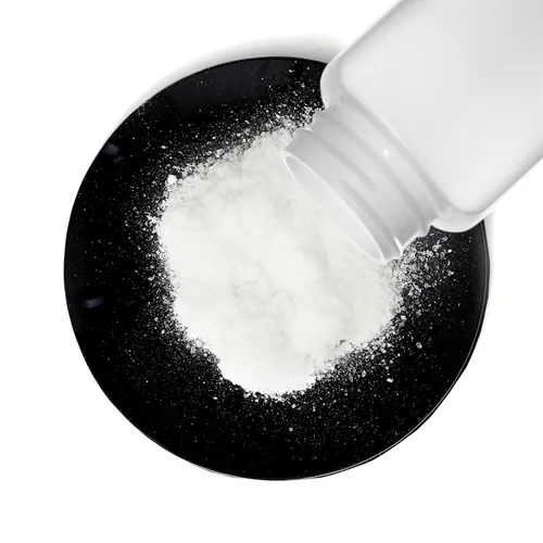 Miniatura 4 de Tiosulfato de sodio pentahidrato [Na2S3O3.5H2O] 99% grado AR polvo 8 onzas en dos botellas