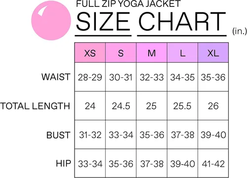 Miniatura 7 de Sudadera con capucha para mujer,manga larga, cierre completo, Yogalicious