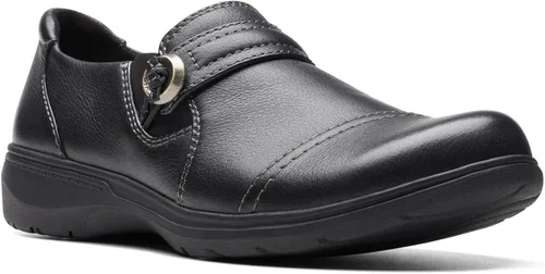 Miniatura 4 de Clarks Mocasines Carleigh Pearl para mujer