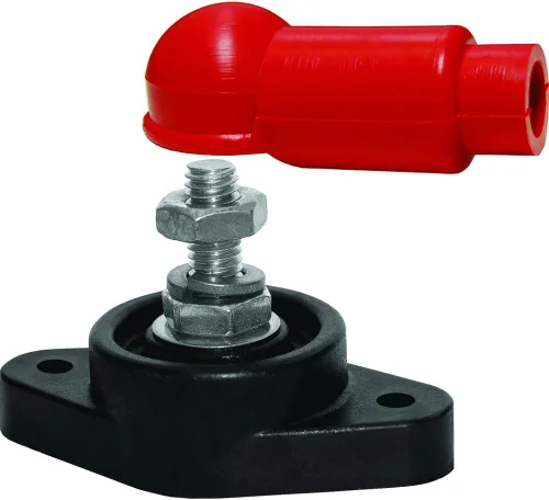 Miniatura 6 de Blue Sea Systems Conector para cables de alto amperaje PowerPost y PowerPost Plus.