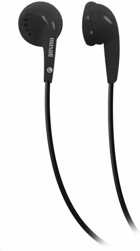 Maxell en Ear Bud auriculares estéreo