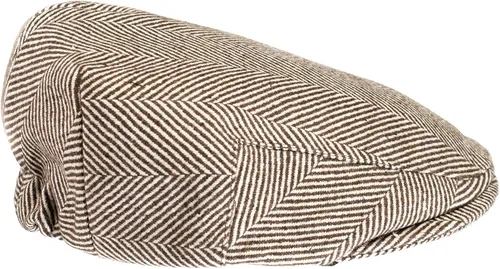 Miniatura 88 de Born to Love Gorro de conductor a rayas para niños pequeños