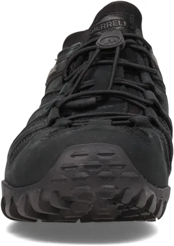 Miniatura 4 de Merrell Chameleon 8 - Botas tácticas elásticas para hombre