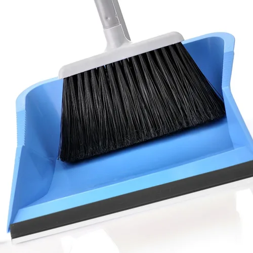 Miniatura 9 de 4 tiras de goma para bordes de repuesto para limpieza eficiente, compatibles con varias herramientas de limpieza, fácil de instalar