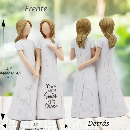 Miniatura 2 de BORLESTA Regalos de cumpleaños para mejor amiga para mujeres, regalos de amistad para mujeres, regalo para amigas, mujeres, regalo de cumpleaños
