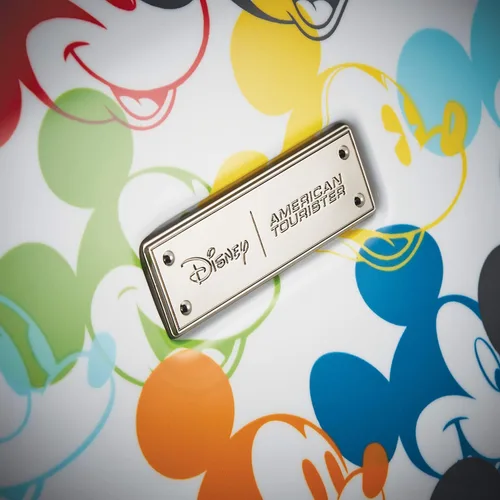 Miniatura 6 de AMERICAN TOURISTER Disney - Equipaje rígido con spinners MulticolorMickey Mouse 2 Equipaje duro con spinners de Disney