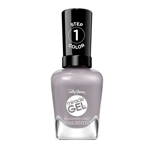 Miniatura 25 de SALLY HANSEN Miracle Gel - Esmalte de uñas 789/450 Obtener Mod