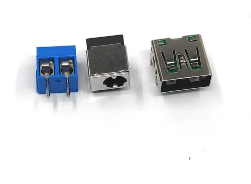 Miniatura 8 de 1 unids USB-C PD QC DC5V 9V 12V 15V 20V voltaje ajustable módulo de disparador de potencia 5A Tipo-C entrada macho