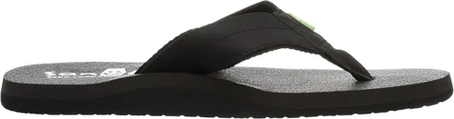 Miniatura 6 de Sanuk Men's Beer Cozy Coaster Flip-Flop