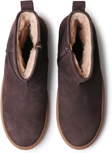 Miniatura 4 de SALOU - Women's nubuck leather boot