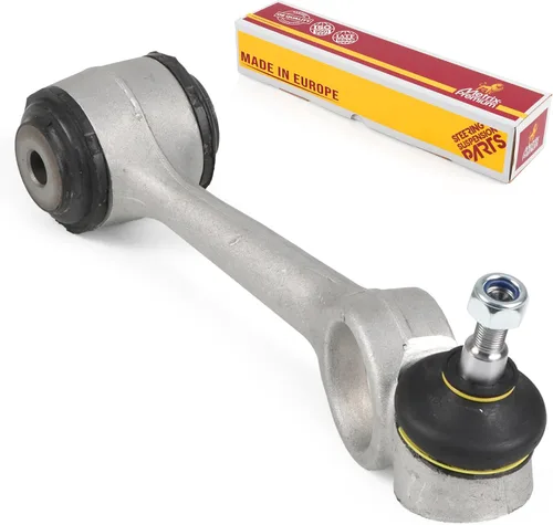 Miniatura 52 de Metrix Premium Chassis Parts - Brazo de control superior delantero izquierdo con junta esférica y conjunto de buje para Ford Expedition 4WD 97-02