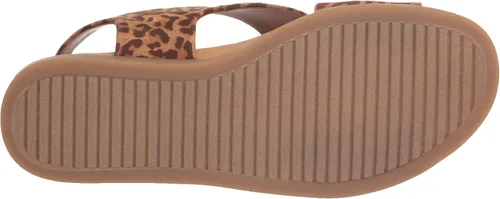Miniatura 4 de Aerosoles Sandalias planas Cele para mujer, Natural, 7.5, Natural