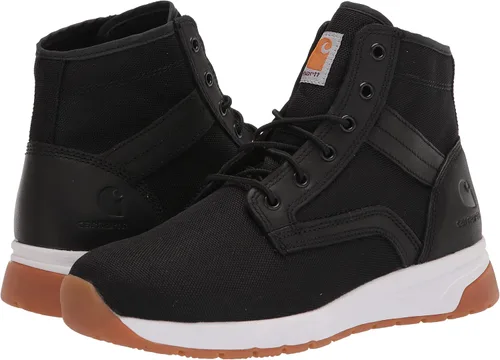 Miniatura 7 de Carhartt - Botas deportivas Force de 5" para hombre con puntera y talón suave