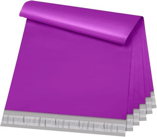 Miniatura 19 de Metronic 1000 sobres de polietileno de 14.5 x 19 pulgadas, bolsas de envío resistentes para pequeñas empresas, bolsas de polietileno impermeables